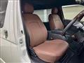 2019 Toyota Hiace Van