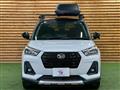 2020 Daihatsu Rocky