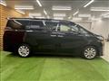 2018 Toyota Vellfire