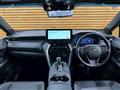 2022 Toyota Harrier