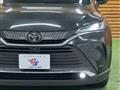 2022 Toyota Harrier