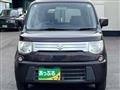2011 Suzuki MR Wagon