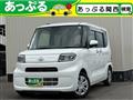 2020 Daihatsu Tanto