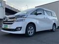 2015 Toyota Vellfire