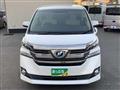 2015 Toyota Vellfire