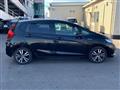2017 Honda Fit