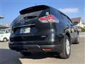 2016 Nissan X-Trail