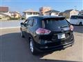 2016 Nissan X-Trail