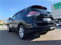2016 Nissan X-Trail
