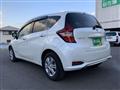 2017 Nissan Note