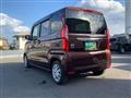 2020 Honda N BOX