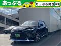 2020 Toyota Harrier Hybrid