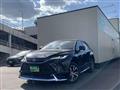 2020 Toyota Harrier Hybrid