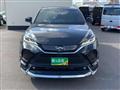 2020 Toyota Harrier Hybrid