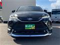 2020 Toyota Harrier Hybrid