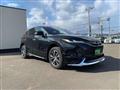 2020 Toyota Harrier Hybrid