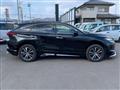2020 Toyota Harrier Hybrid