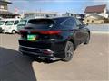 2020 Toyota Harrier Hybrid
