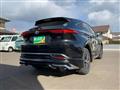 2020 Toyota Harrier Hybrid