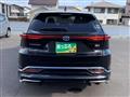 2020 Toyota Harrier Hybrid