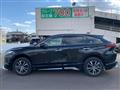 2020 Toyota Harrier Hybrid