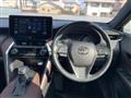 2020 Toyota Harrier Hybrid
