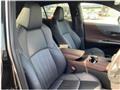 2020 Toyota Harrier Hybrid