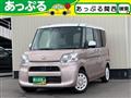 2017 Daihatsu Tanto