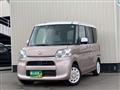 2017 Daihatsu Tanto