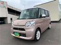 2017 Daihatsu Tanto
