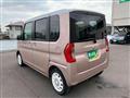 2017 Daihatsu Tanto
