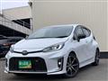 2024 Toyota AQUA