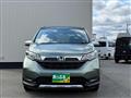 2021 Honda Freed