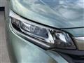 2021 Honda Freed