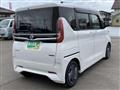 2023 Nissan ROOX