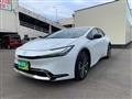 2024 Toyota Prius
