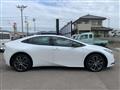 2024 Toyota Prius