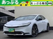 2024 Toyota Prius