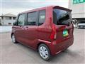 2021 Daihatsu Tanto
