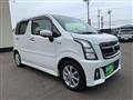 2018 Suzuki Wagon R