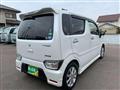 2018 Suzuki Wagon R