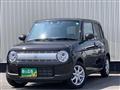 2024 Suzuki Lapin