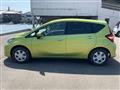 2018 Nissan Note