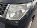 2015 Suzuki Wagon R