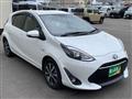 2018 Toyota AQUA