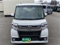 2017 Daihatsu Tanto