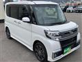 2017 Daihatsu Tanto