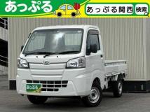 2019 Daihatsu Hijet Truck