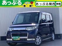 2009 Daihatsu Tanto