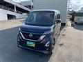 2023 Nissan ROOX